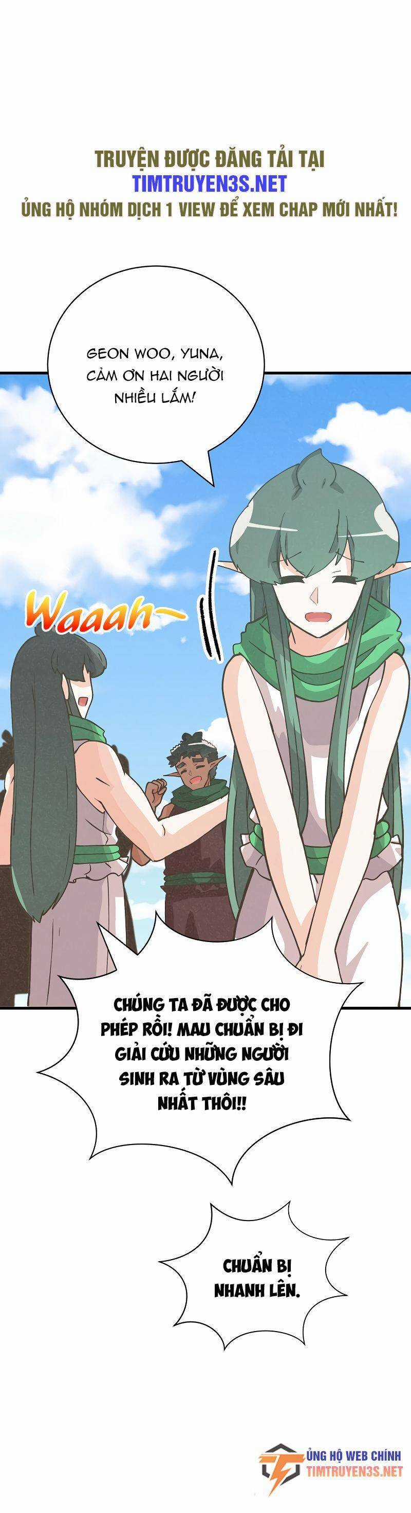 Tôi Trở Thành Một Nông Dân Chapter 143 trang 25