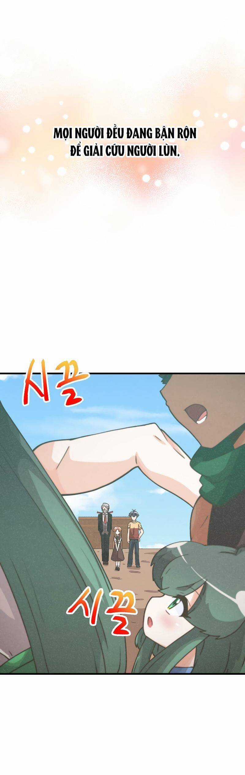 Tôi Trở Thành Một Nông Dân Chapter 143 trang 26