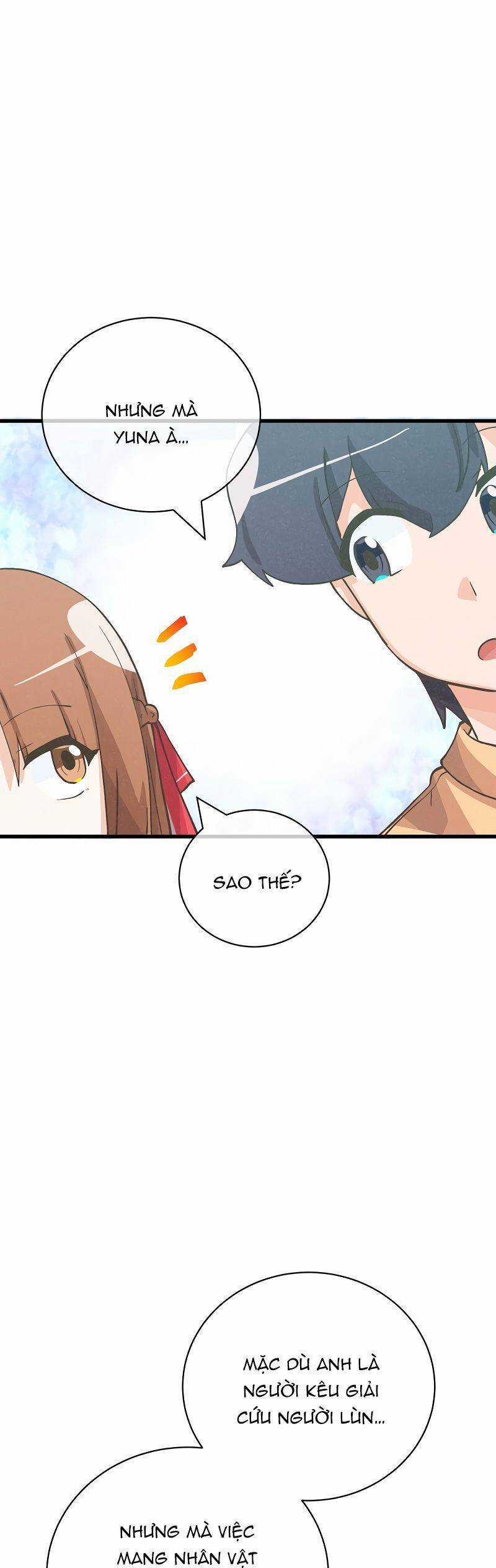 Tôi Trở Thành Một Nông Dân Chapter 143 trang 27