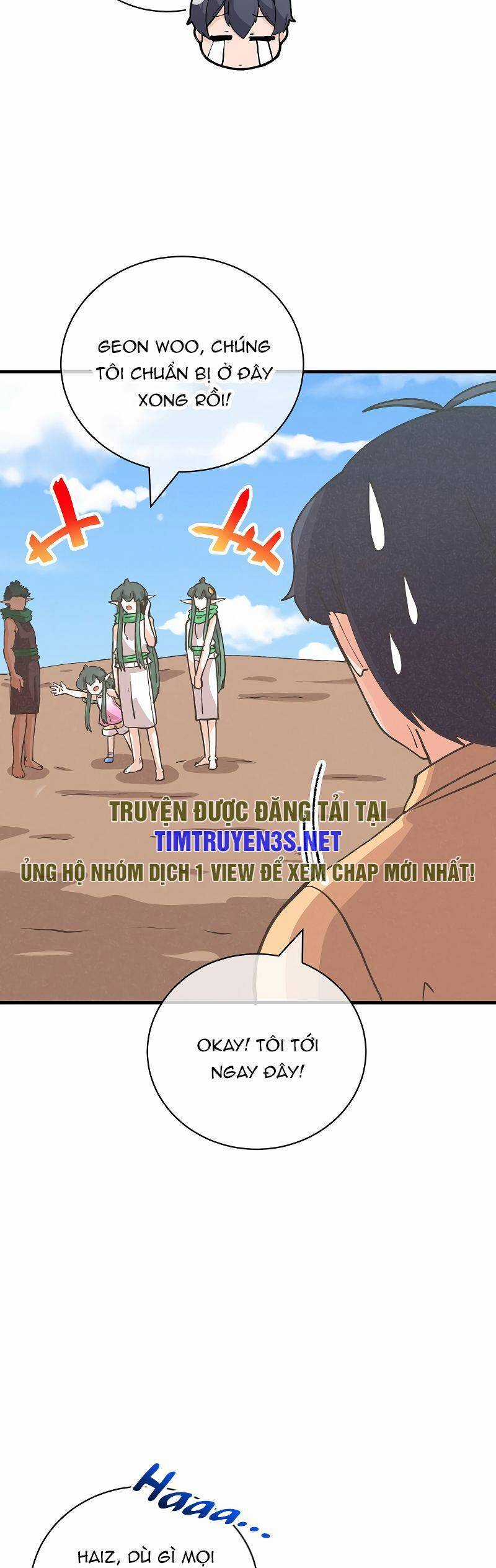 Tôi Trở Thành Một Nông Dân Chapter 143 trang 29