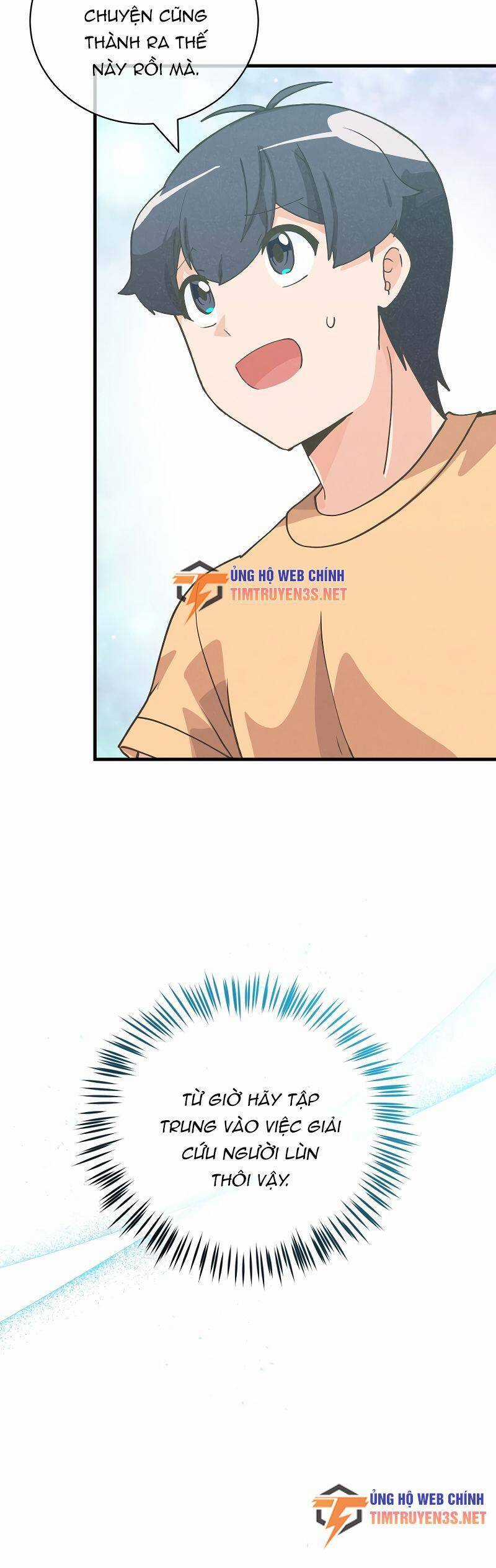 Tôi Trở Thành Một Nông Dân Chapter 143 trang 30