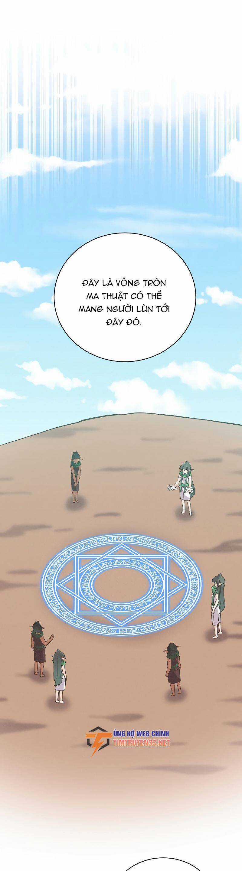 Tôi Trở Thành Một Nông Dân Chapter 143 trang 31