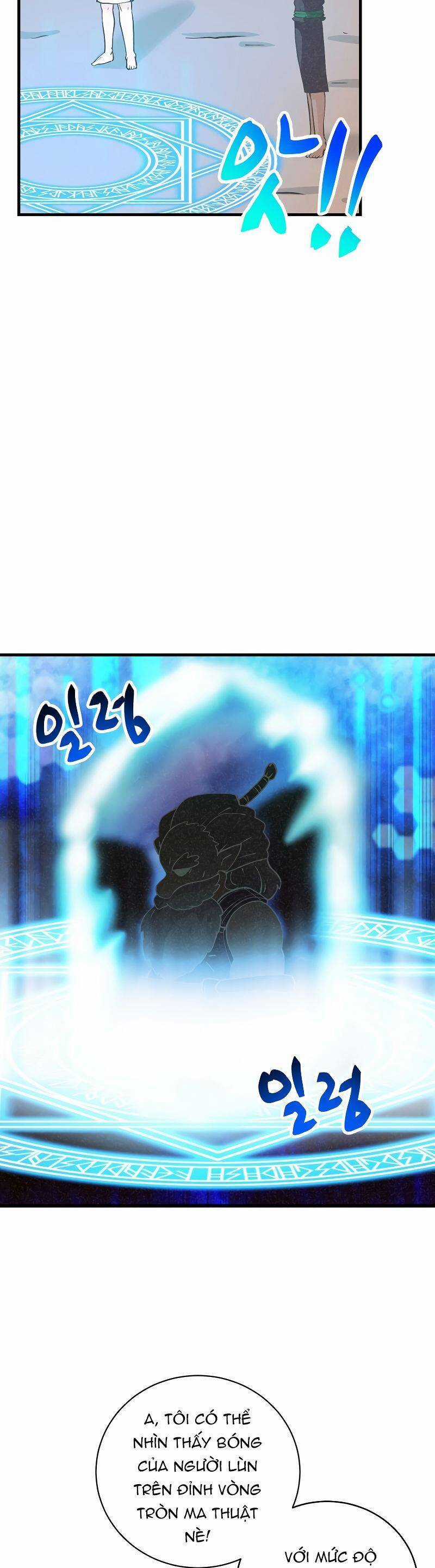 Tôi Trở Thành Một Nông Dân Chapter 143 trang 33