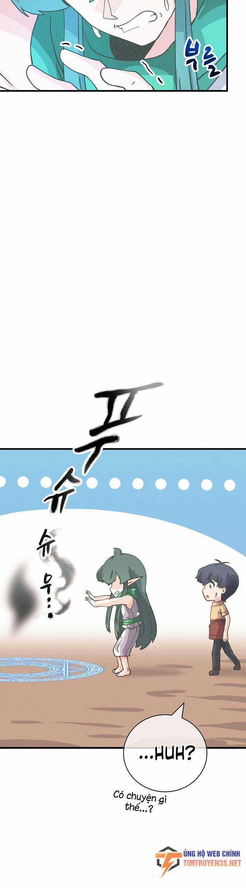 Tôi Trở Thành Một Nông Dân Chapter 143 trang 35