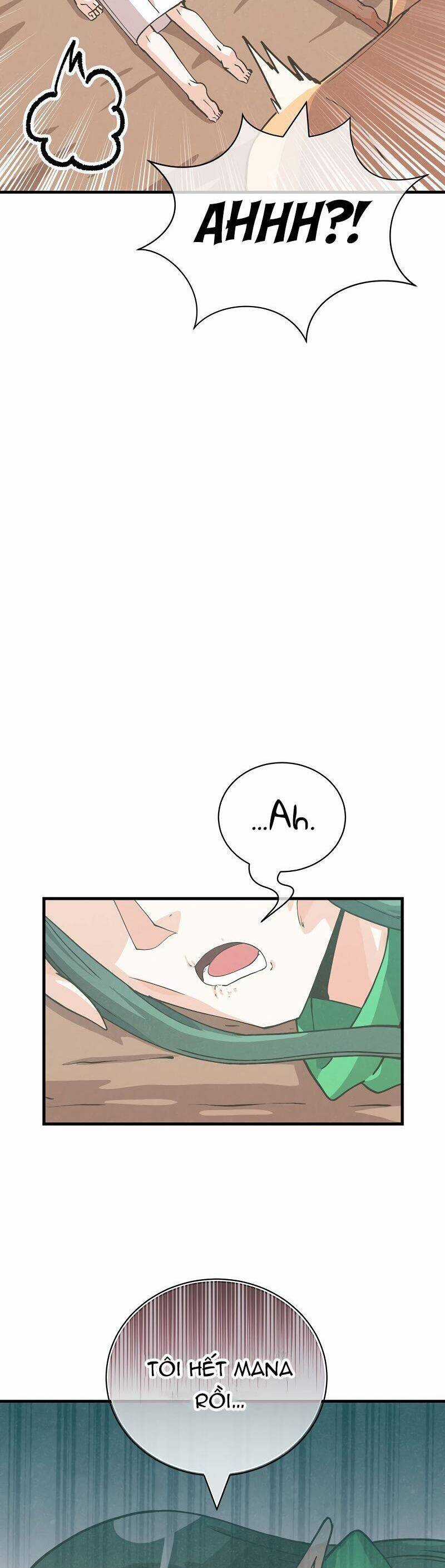 Tôi Trở Thành Một Nông Dân Chapter 143 trang 37