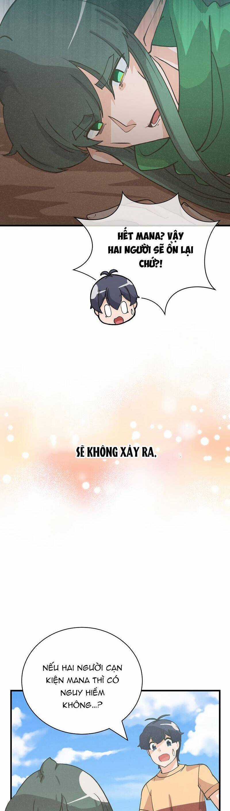 Tôi Trở Thành Một Nông Dân Chapter 143 trang 38