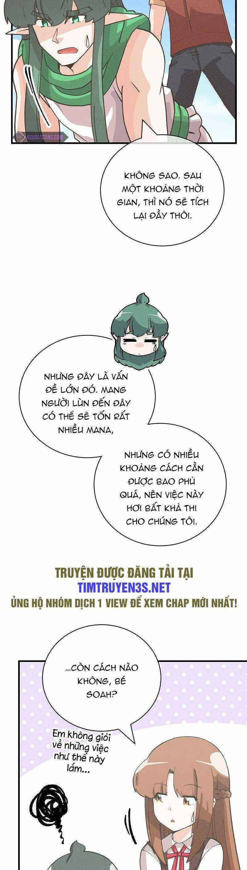 Tôi Trở Thành Một Nông Dân Chapter 143 trang 39