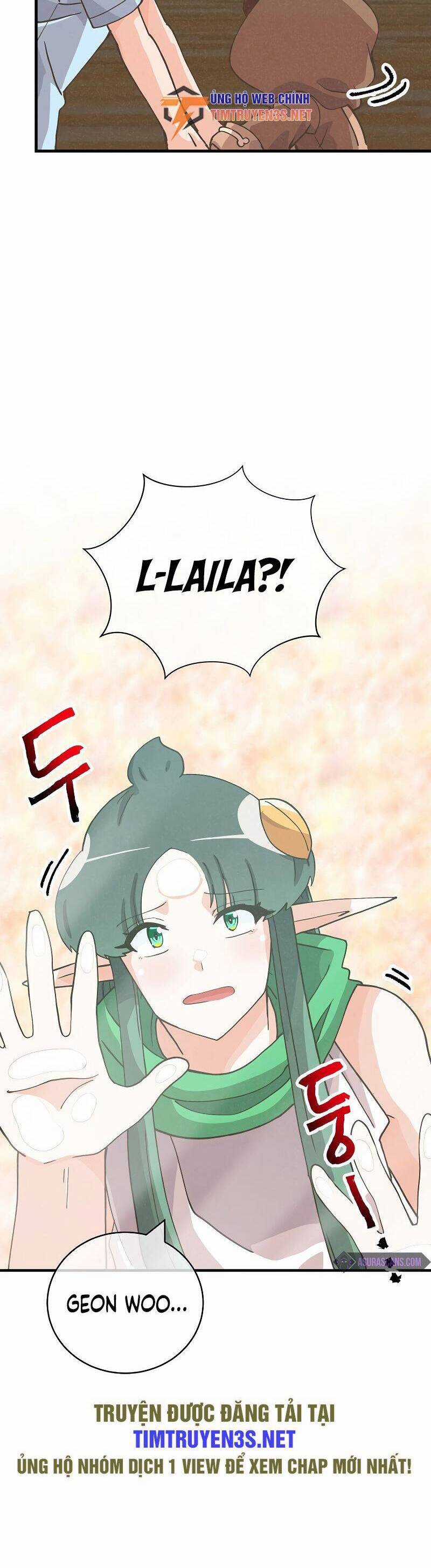 Tôi Trở Thành Một Nông Dân Chapter 143 trang 4