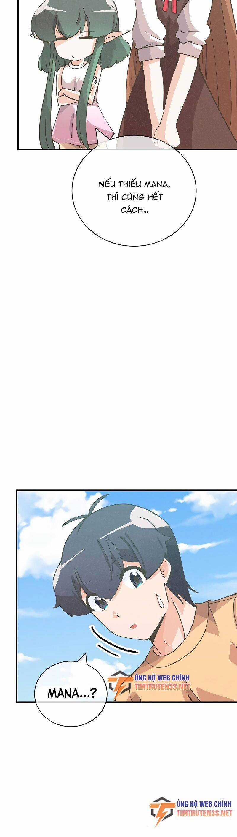 Tôi Trở Thành Một Nông Dân Chapter 143 trang 40