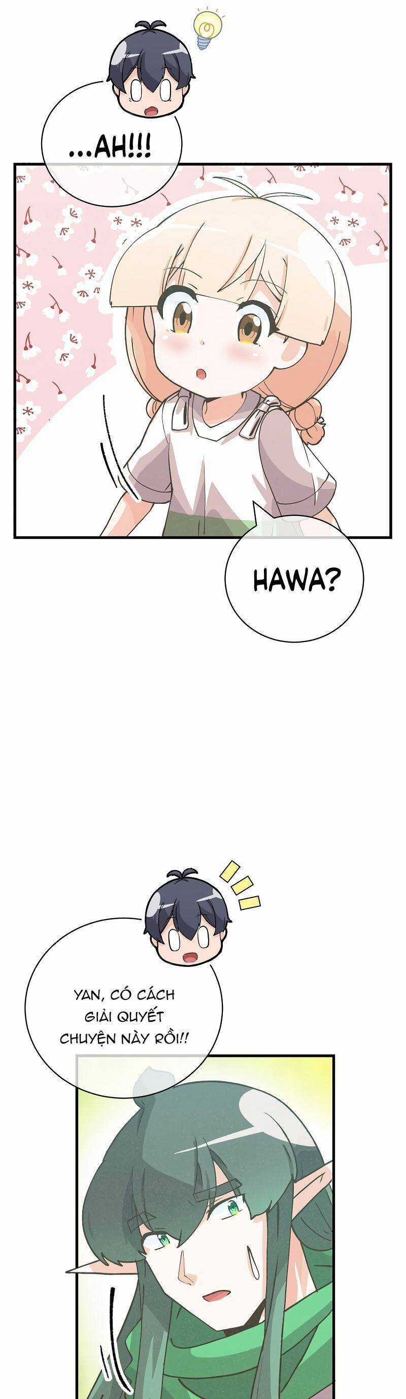 Tôi Trở Thành Một Nông Dân Chapter 143 trang 41