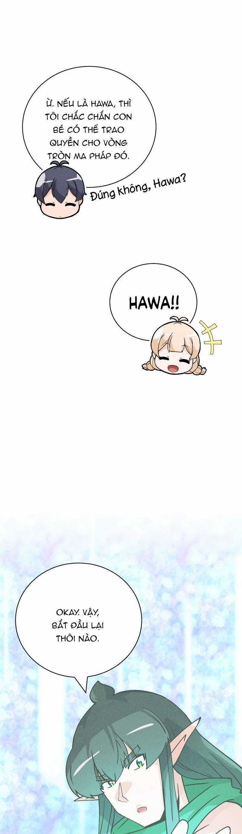 Tôi Trở Thành Một Nông Dân Chapter 143 trang 43