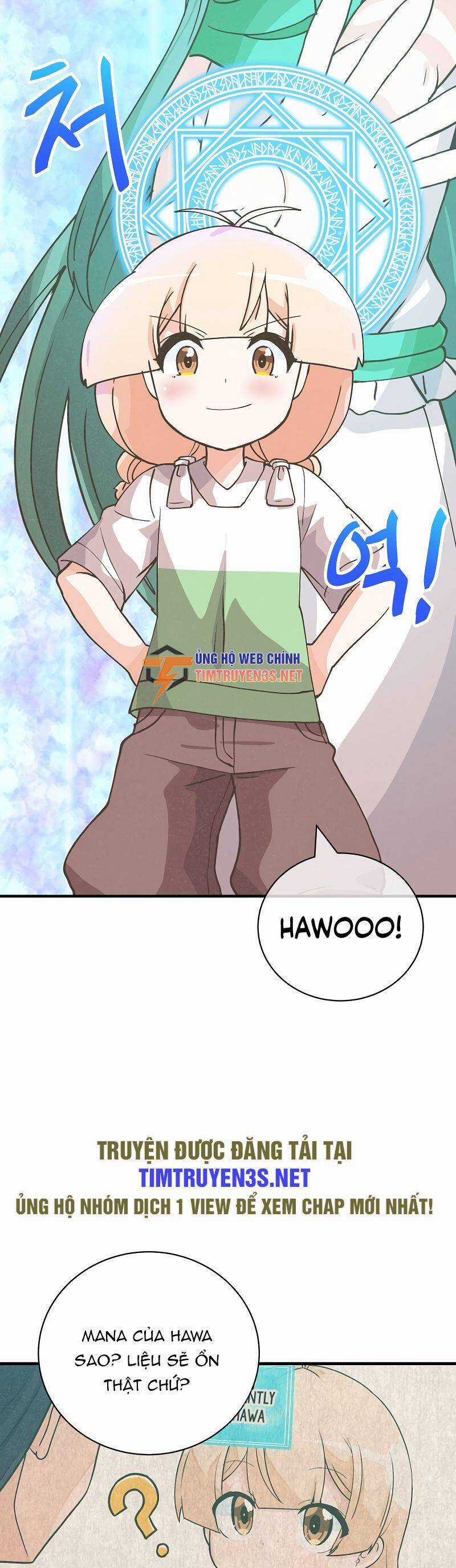 Tôi Trở Thành Một Nông Dân Chapter 143 trang 44