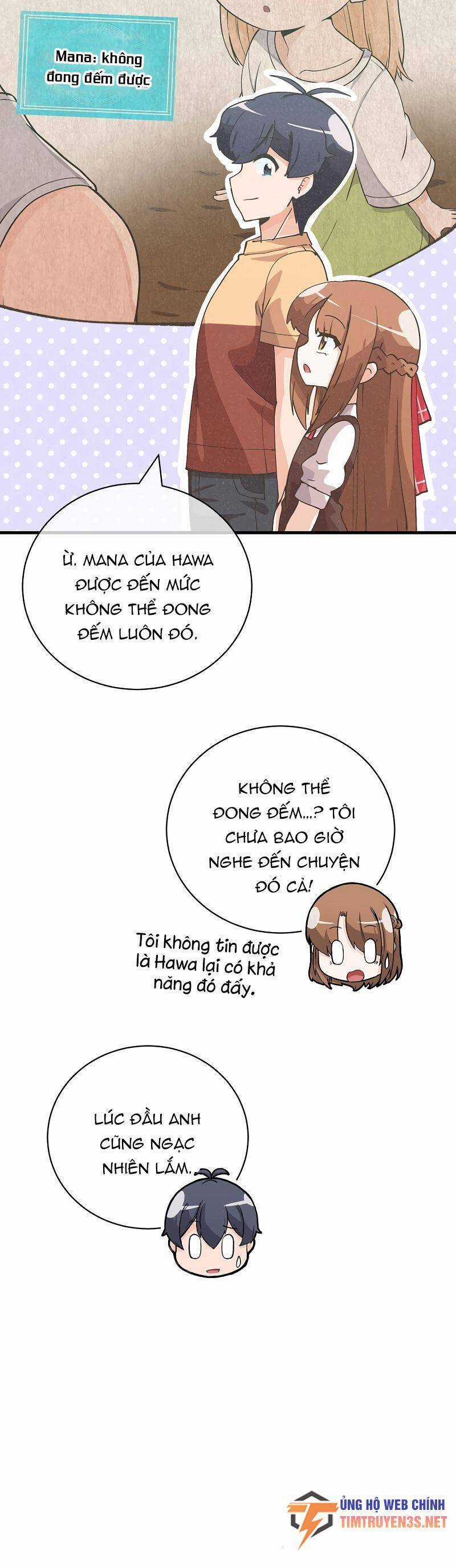 Tôi Trở Thành Một Nông Dân Chapter 143 trang 45