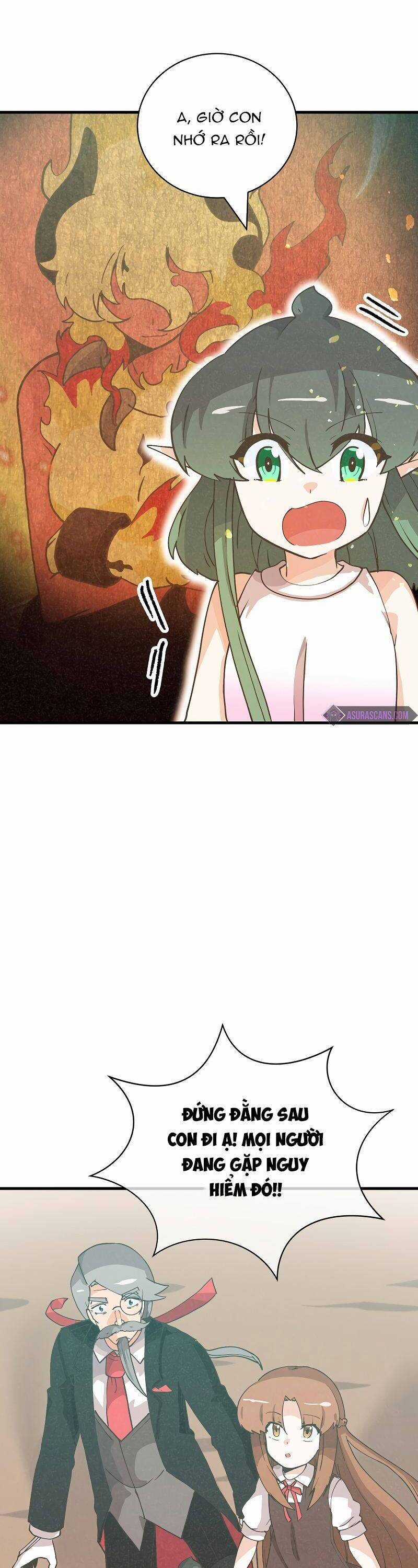 Tôi Trở Thành Một Nông Dân Chapter 143 trang 49