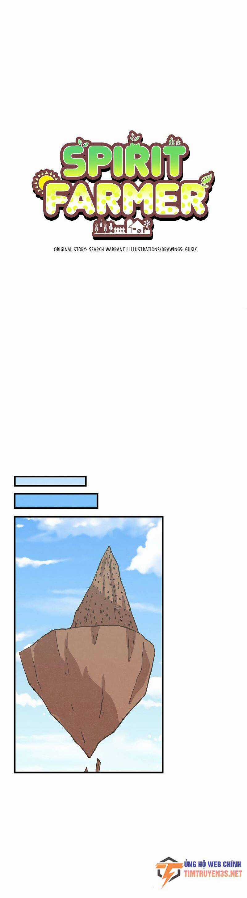 Tôi Trở Thành Một Nông Dân Chapter 143 trang 5