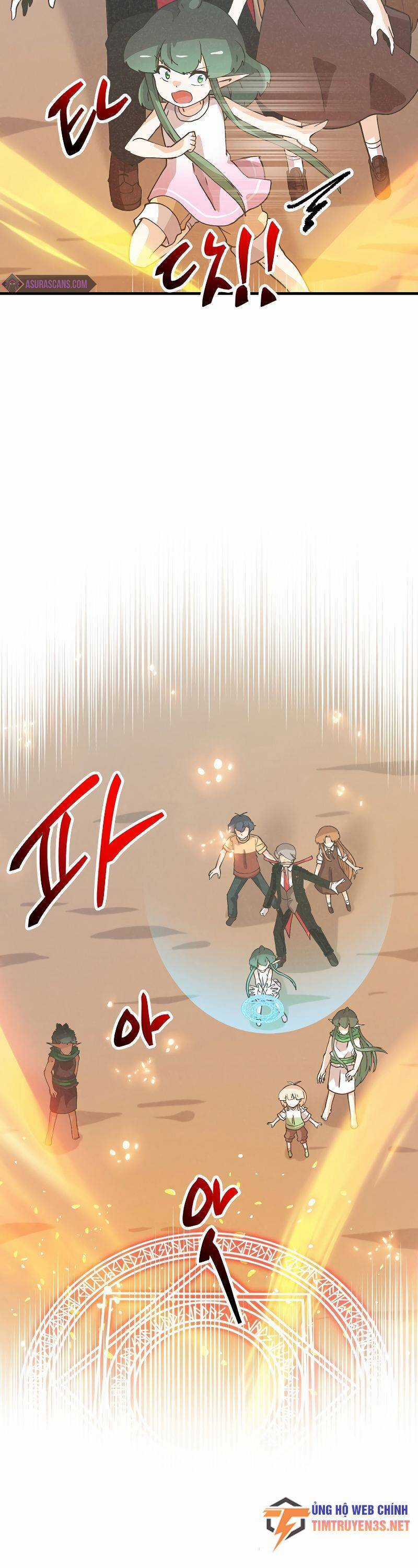 Tôi Trở Thành Một Nông Dân Chapter 143 trang 50