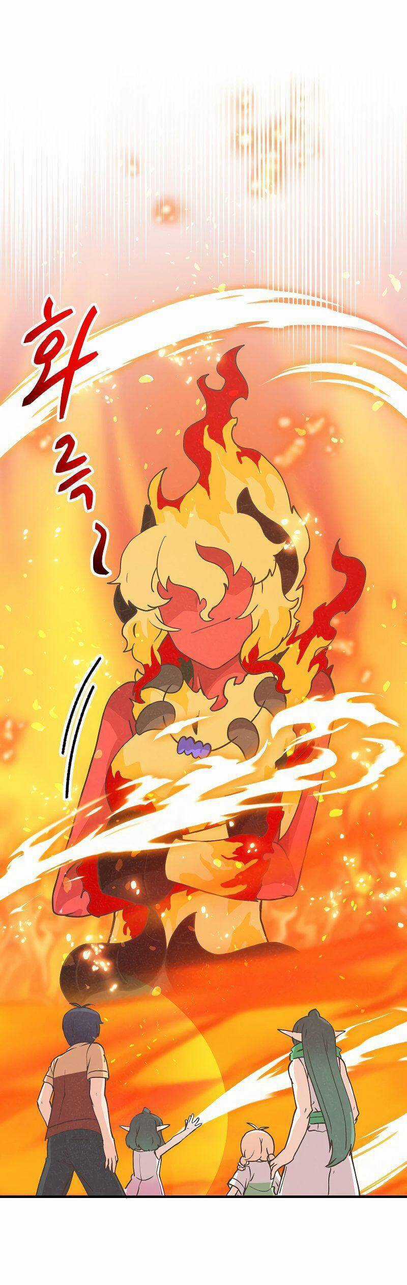 Tôi Trở Thành Một Nông Dân Chapter 143 trang 51