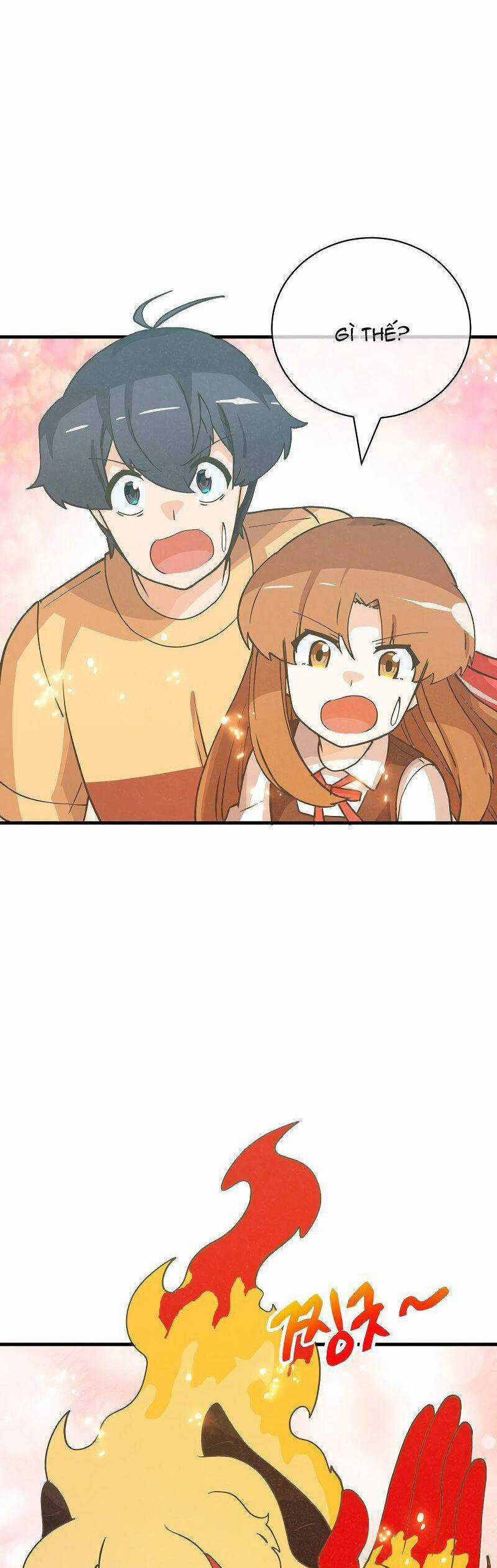 Tôi Trở Thành Một Nông Dân Chapter 143 trang 52