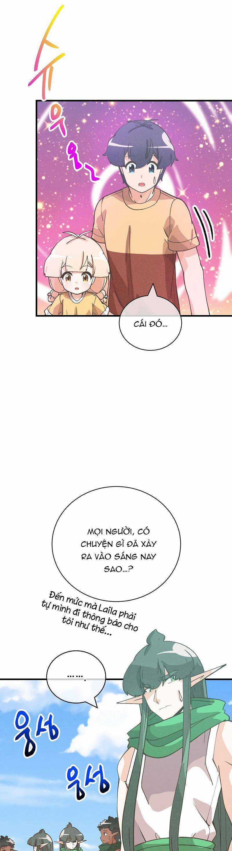 Tôi Trở Thành Một Nông Dân Chapter 143 trang 6