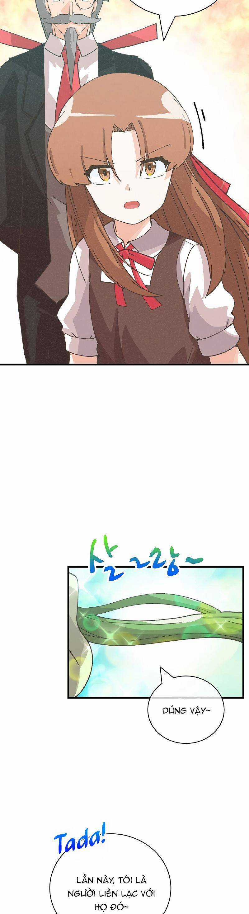 Tôi Trở Thành Một Nông Dân Chapter 143 trang 8