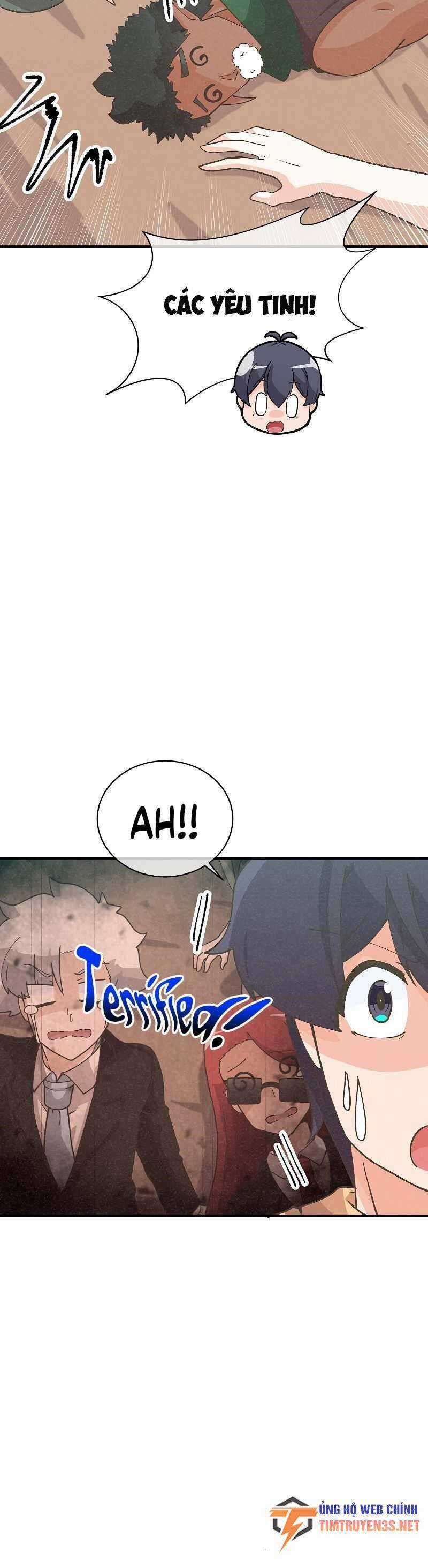 Tôi Trở Thành Một Nông Dân Chapter 144 trang 10