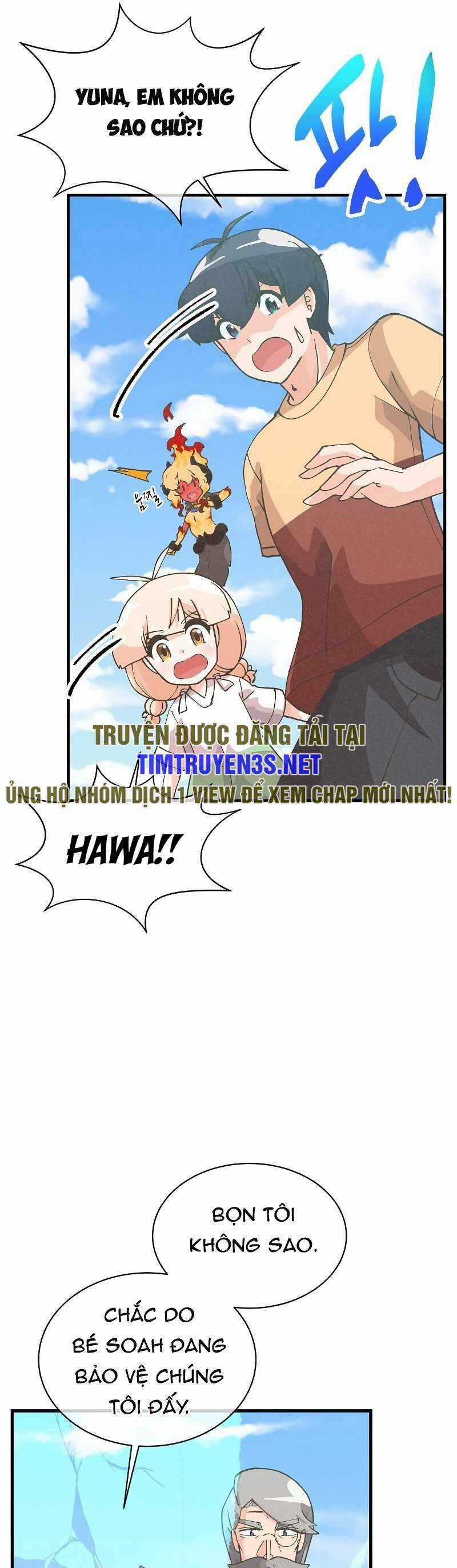 Tôi Trở Thành Một Nông Dân Chapter 144 trang 11