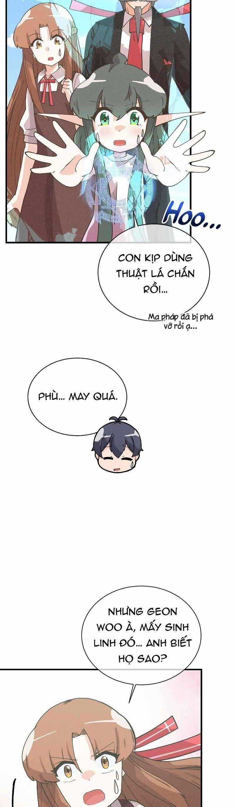 Tôi Trở Thành Một Nông Dân Chapter 144 trang 12