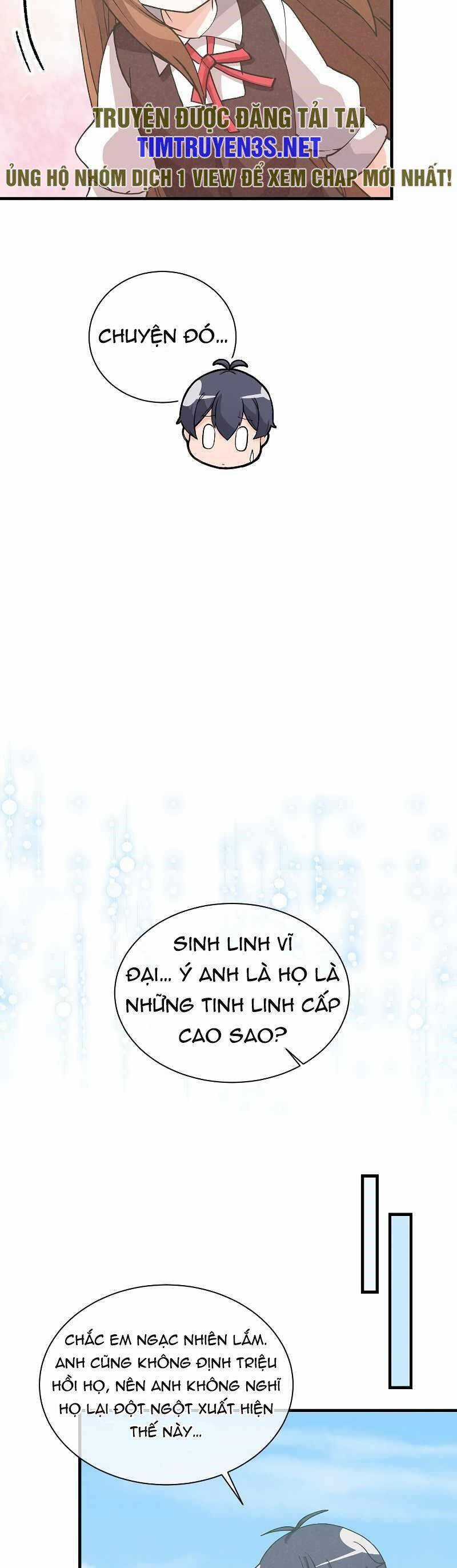 Tôi Trở Thành Một Nông Dân Chapter 144 trang 13