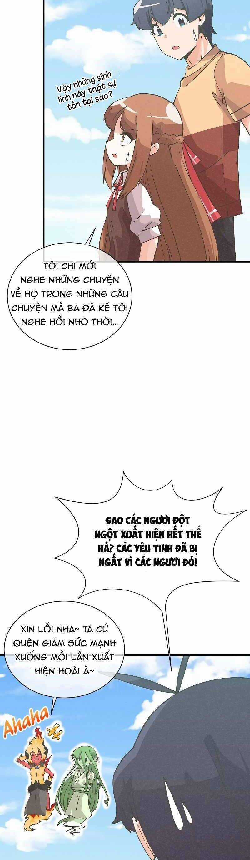 Tôi Trở Thành Một Nông Dân Chapter 144 trang 14