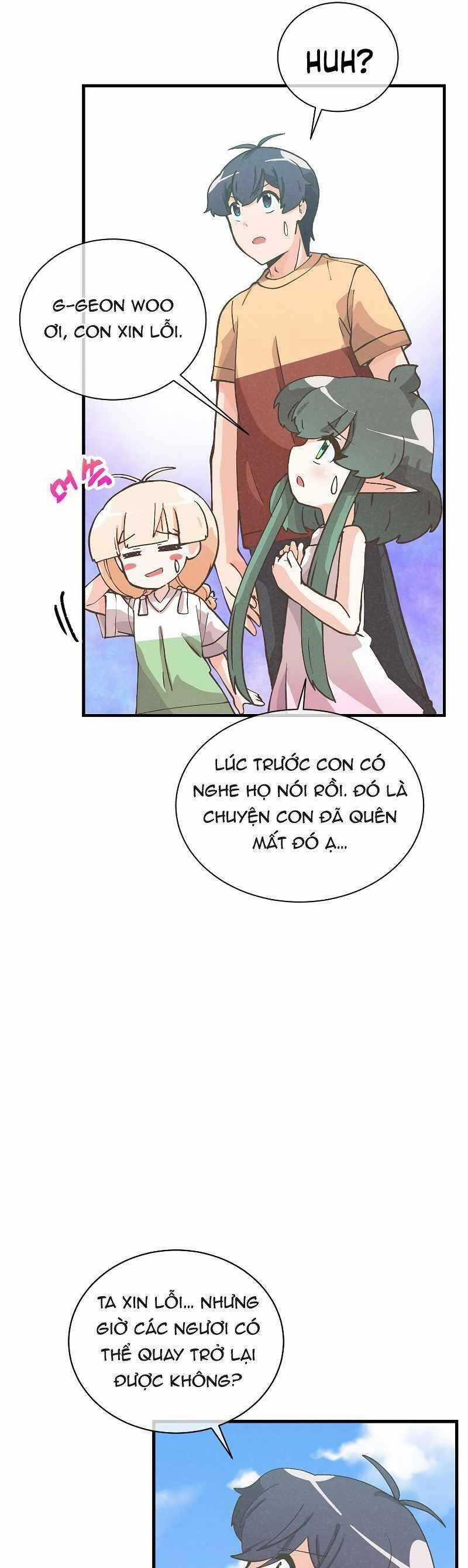 Tôi Trở Thành Một Nông Dân Chapter 144 trang 16