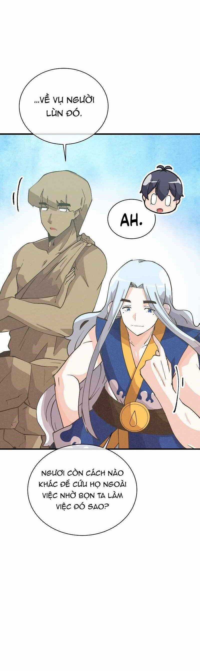 Tôi Trở Thành Một Nông Dân Chapter 144 trang 18