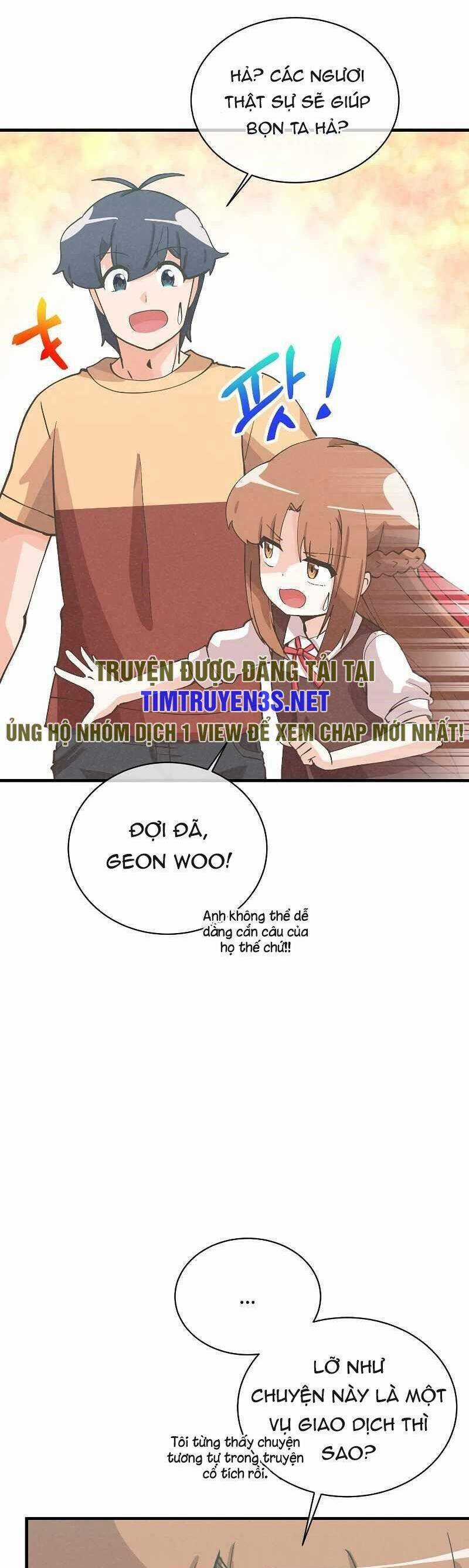 Tôi Trở Thành Một Nông Dân Chapter 144 trang 19