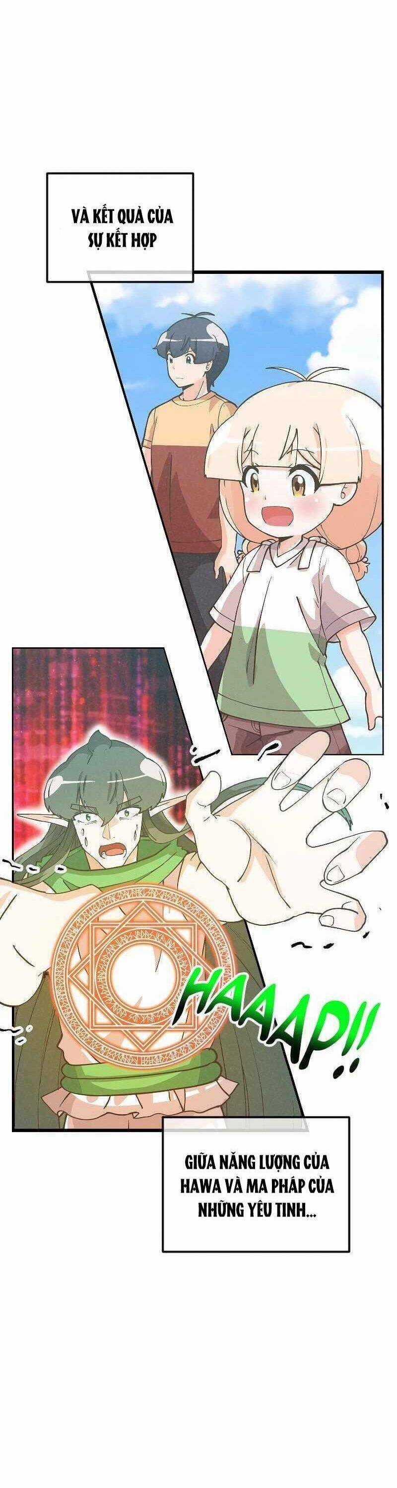 Tôi Trở Thành Một Nông Dân Chapter 144 trang 2