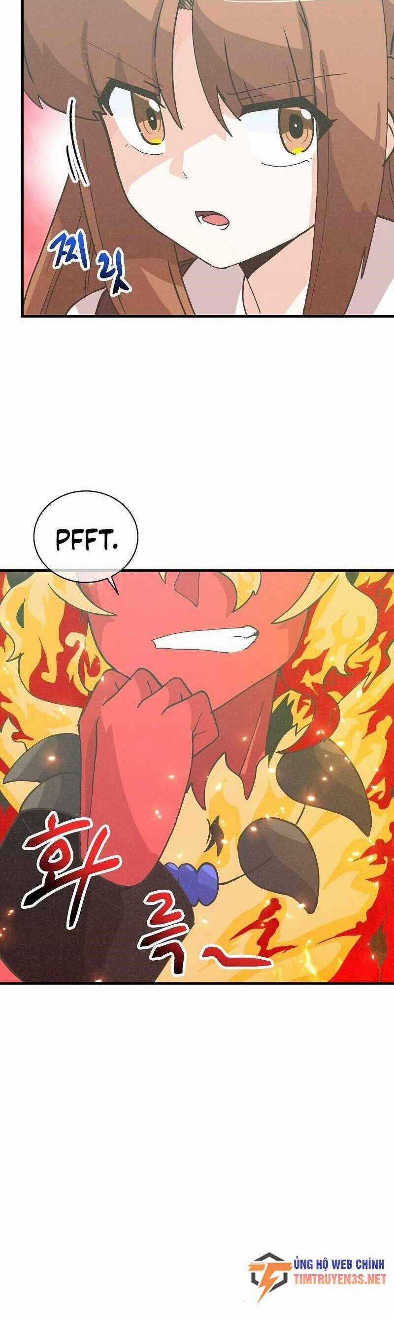 Tôi Trở Thành Một Nông Dân Chapter 144 trang 20