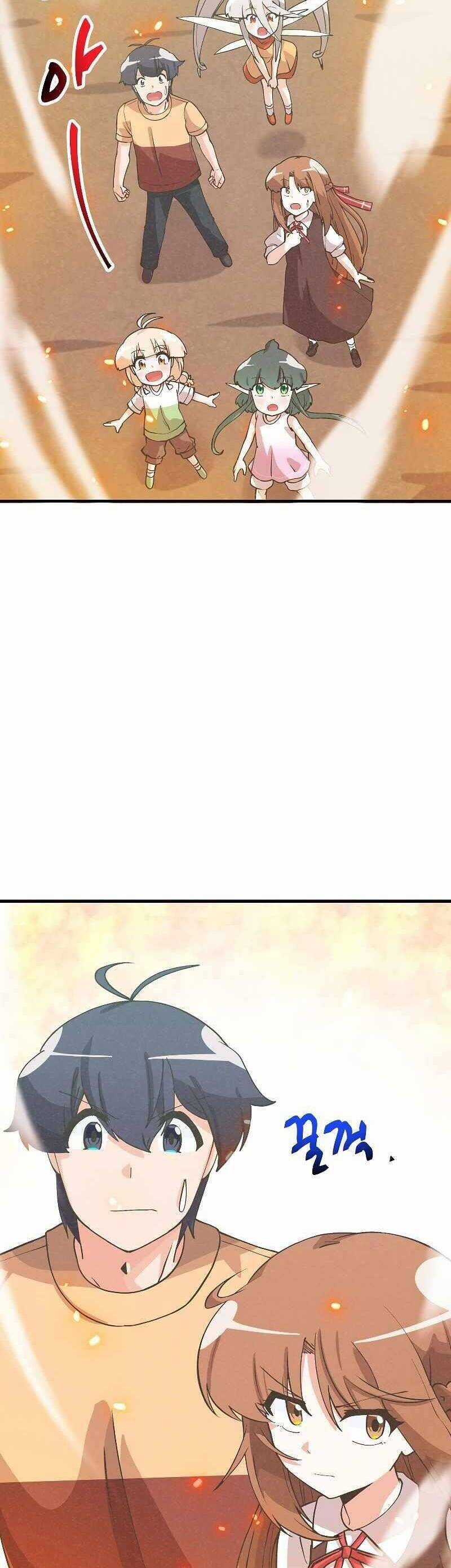 Tôi Trở Thành Một Nông Dân Chapter 144 trang 22