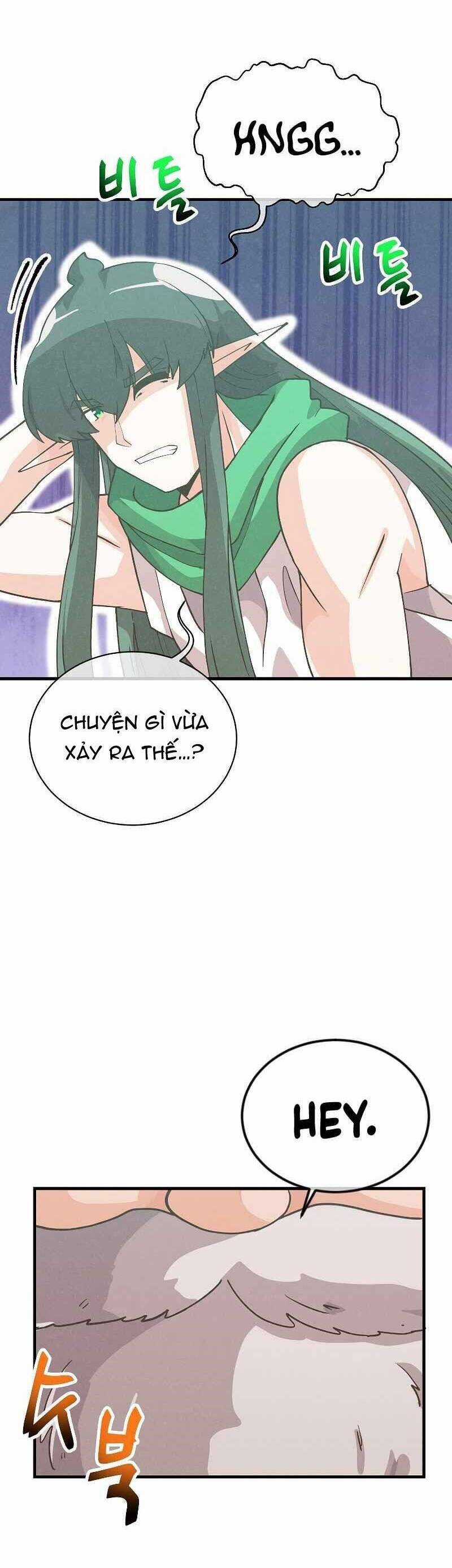 Tôi Trở Thành Một Nông Dân Chapter 144 trang 24