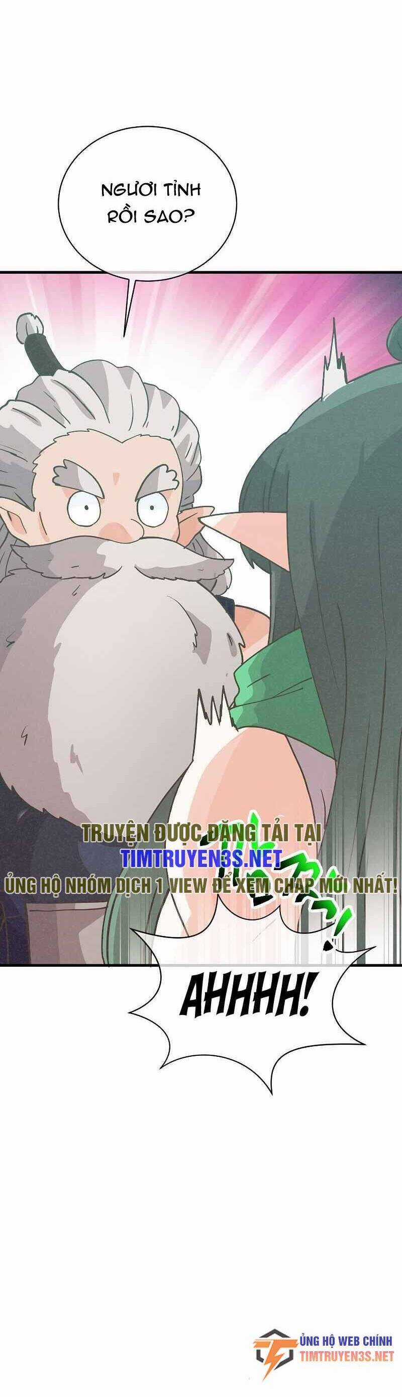 Tôi Trở Thành Một Nông Dân Chapter 144 trang 25