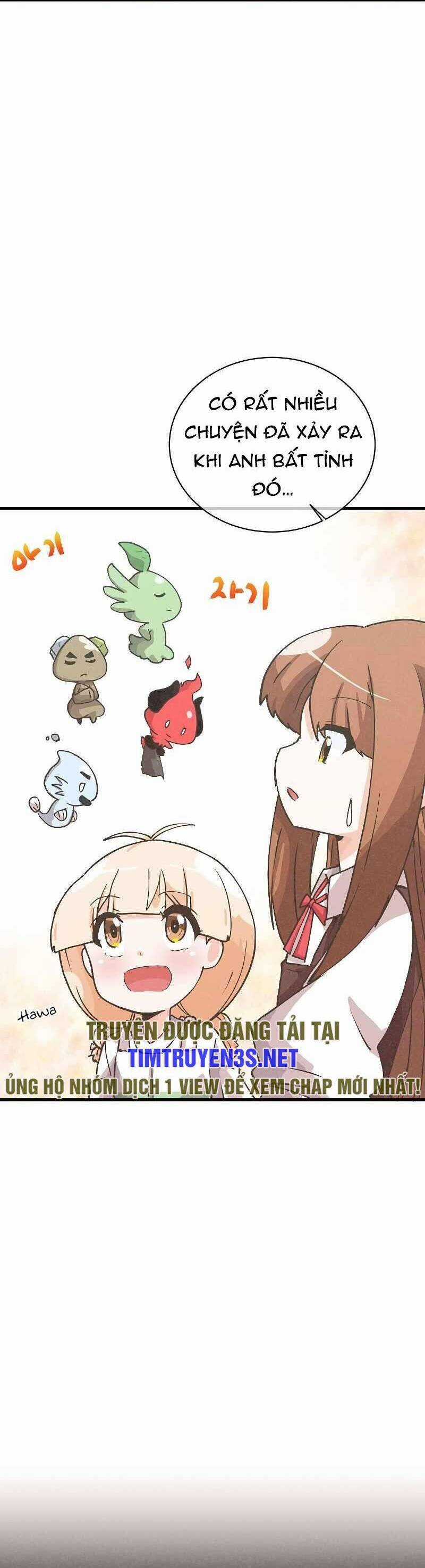 Tôi Trở Thành Một Nông Dân Chapter 144 trang 27