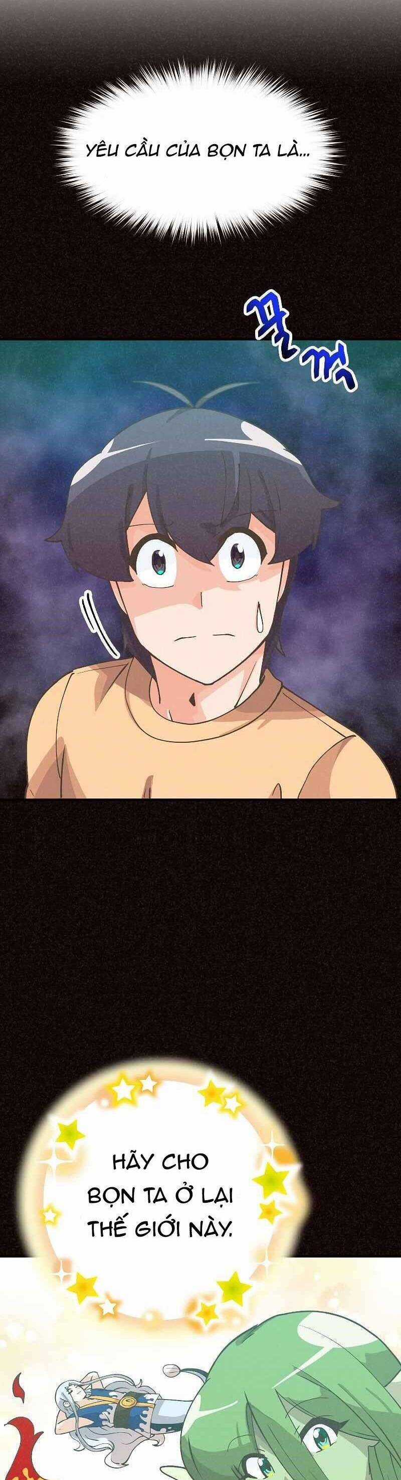 Tôi Trở Thành Một Nông Dân Chapter 144 trang 28