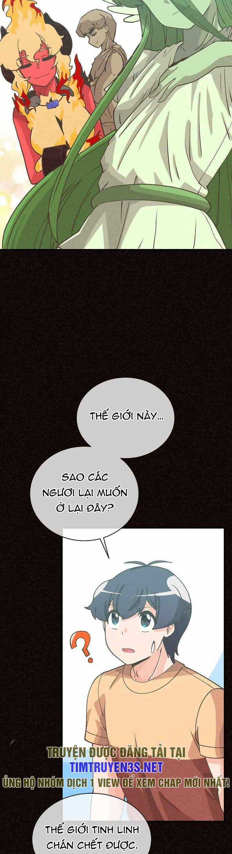 Tôi Trở Thành Một Nông Dân Chapter 144 trang 29