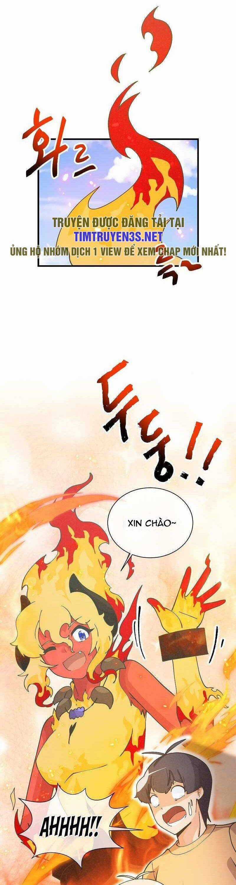 Tôi Trở Thành Một Nông Dân Chapter 144 trang 3