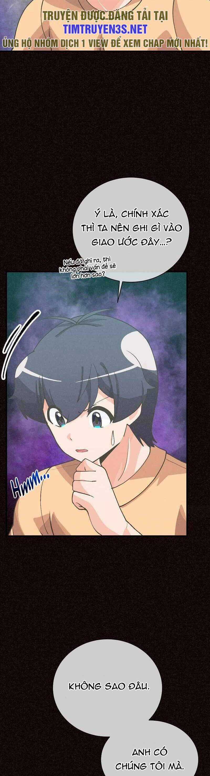 Tôi Trở Thành Một Nông Dân Chapter 144 trang 32