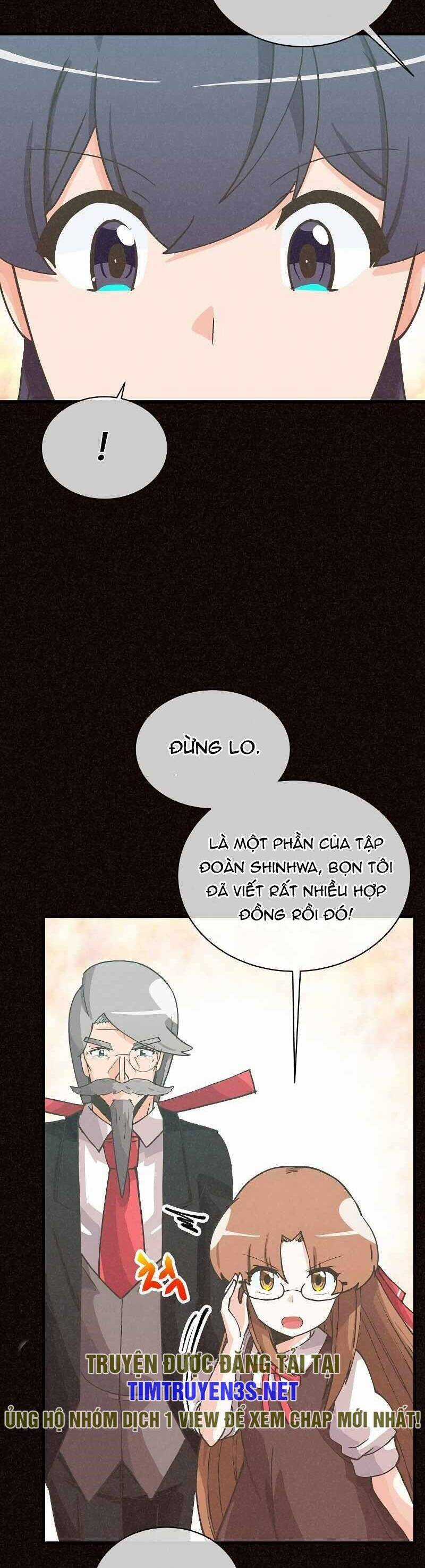 Tôi Trở Thành Một Nông Dân Chapter 144 trang 33