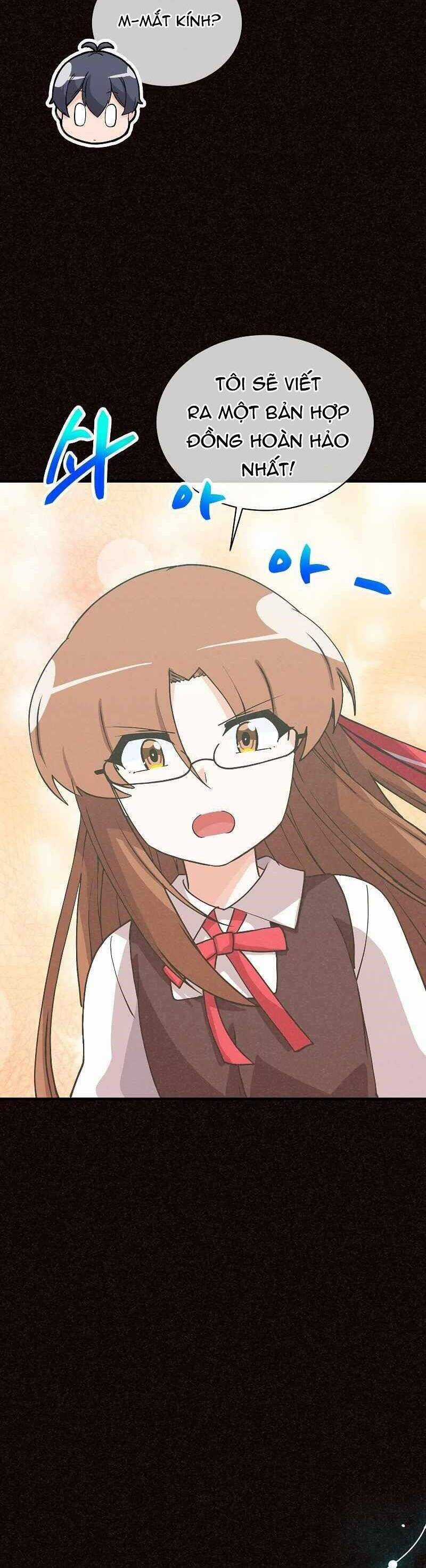 Tôi Trở Thành Một Nông Dân Chapter 144 trang 34