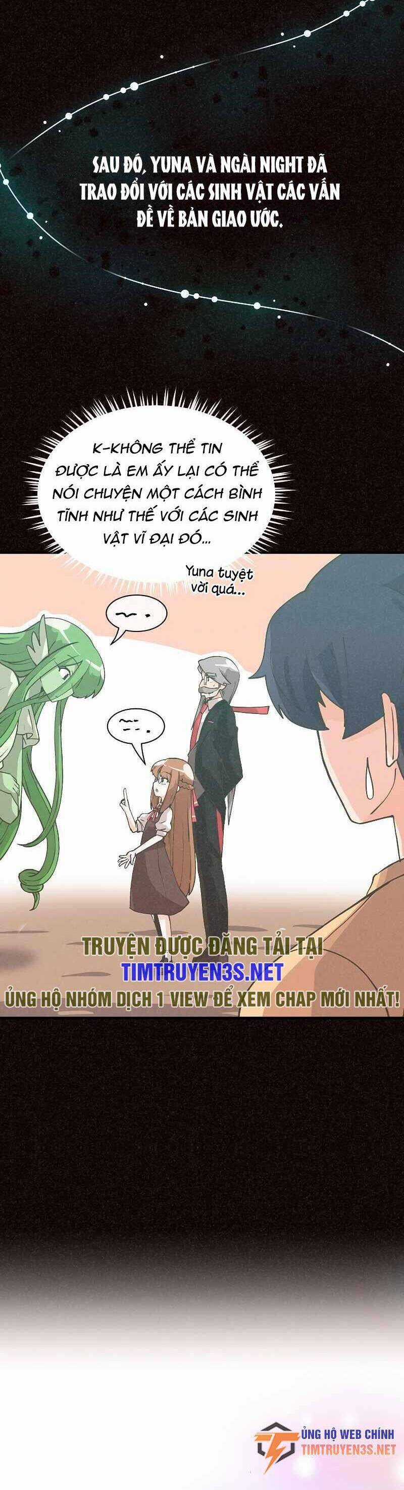 Tôi Trở Thành Một Nông Dân Chapter 144 trang 35