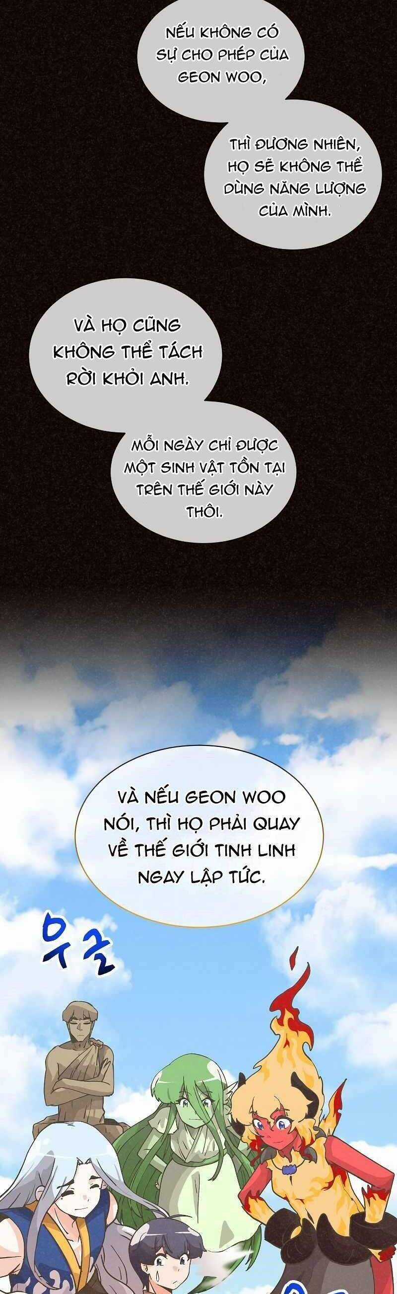 Tôi Trở Thành Một Nông Dân Chapter 144 trang 38