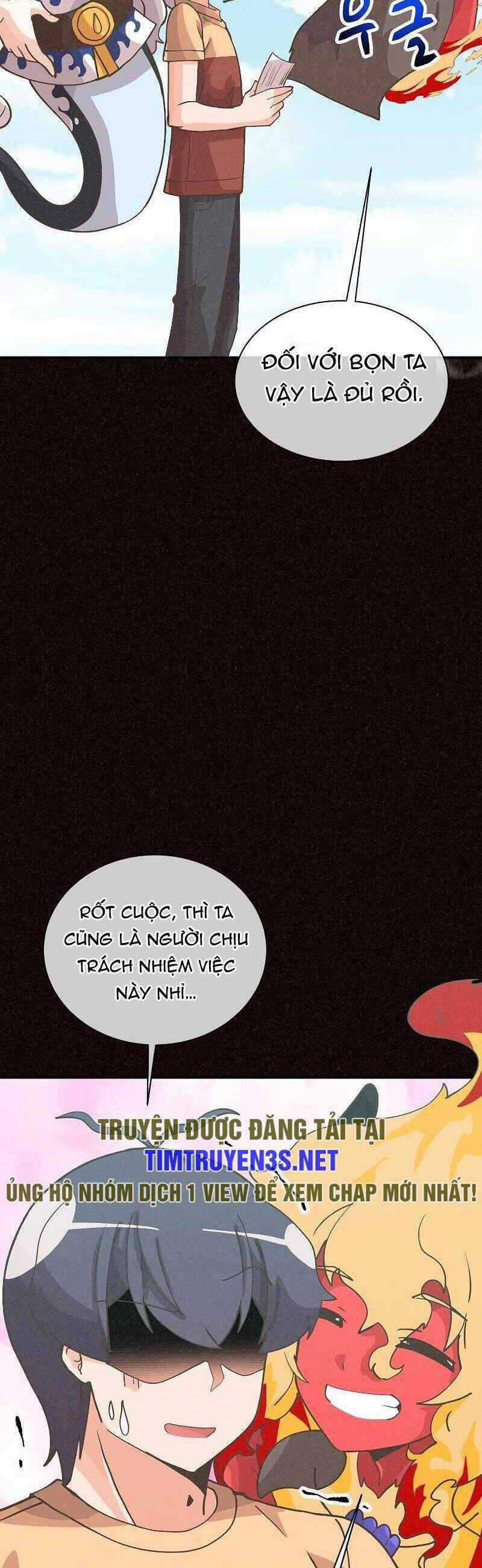 Tôi Trở Thành Một Nông Dân Chapter 144 trang 39