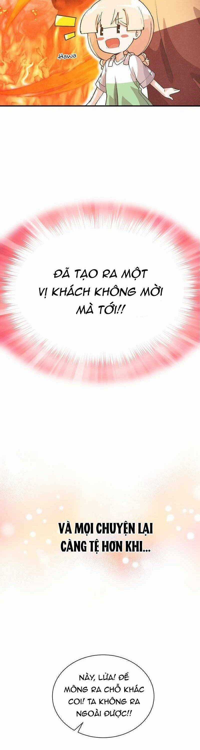 Tôi Trở Thành Một Nông Dân Chapter 144 trang 4