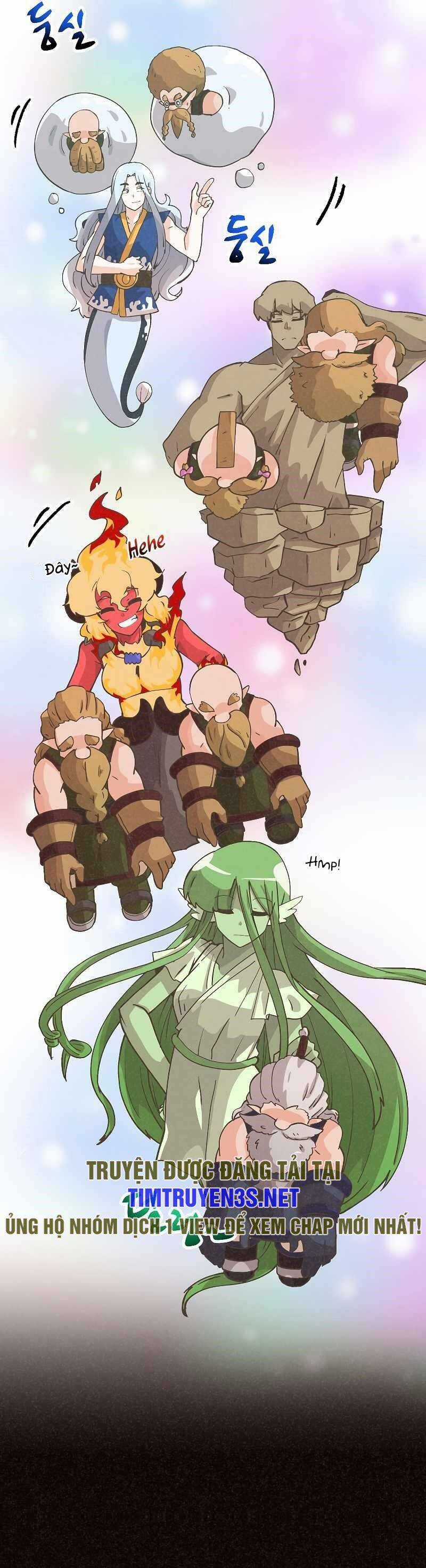 Tôi Trở Thành Một Nông Dân Chapter 144 trang 41