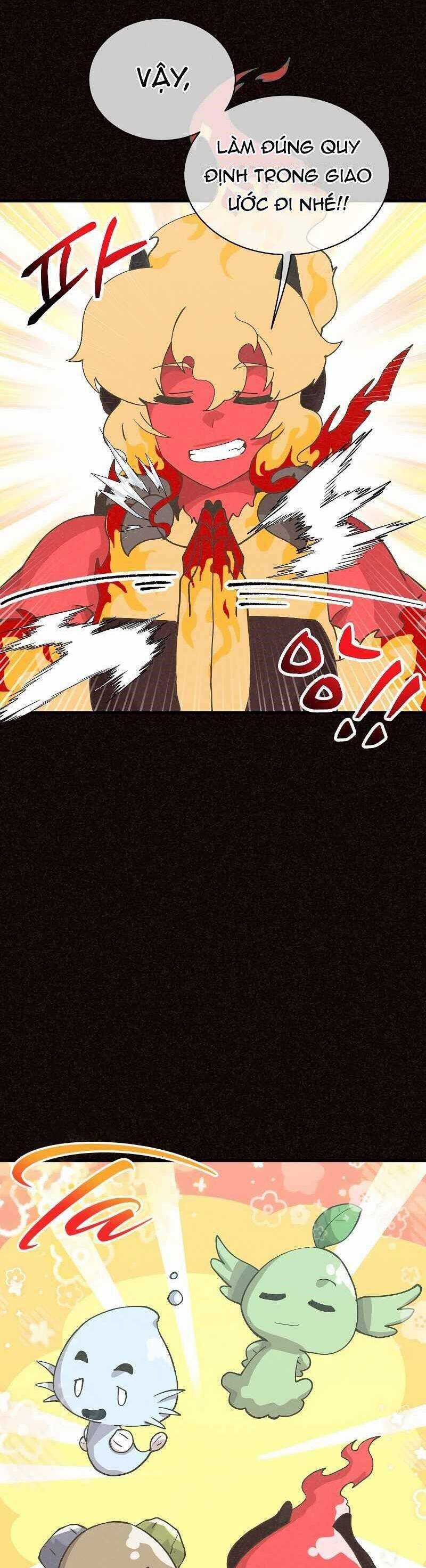 Tôi Trở Thành Một Nông Dân Chapter 144 trang 42